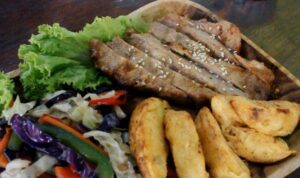 Steak Sumo Suki Pangkalpinang